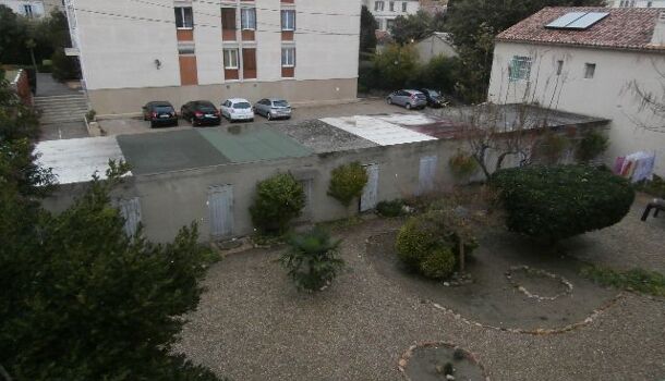 Appartement 3 pièces  à louer Salon-de-Provence 13300