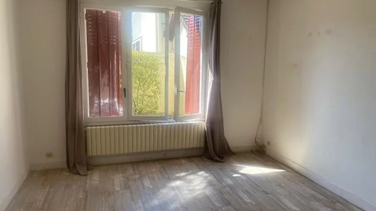 appartement 2 pièces 59 m2 à louer à Brunoy (91800)