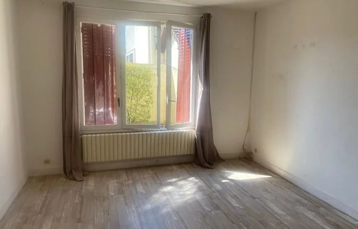 appartement 2 pièces 59 m2 à louer à Brunoy (91800)