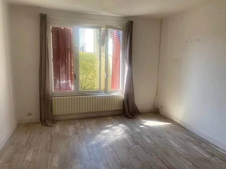 Appartement 2 pièces - 59,47 m² - Brunoy — photo 1