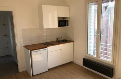 location appartement 870 € CC /mois à proximité de Gif-sur-Yvette (91190)