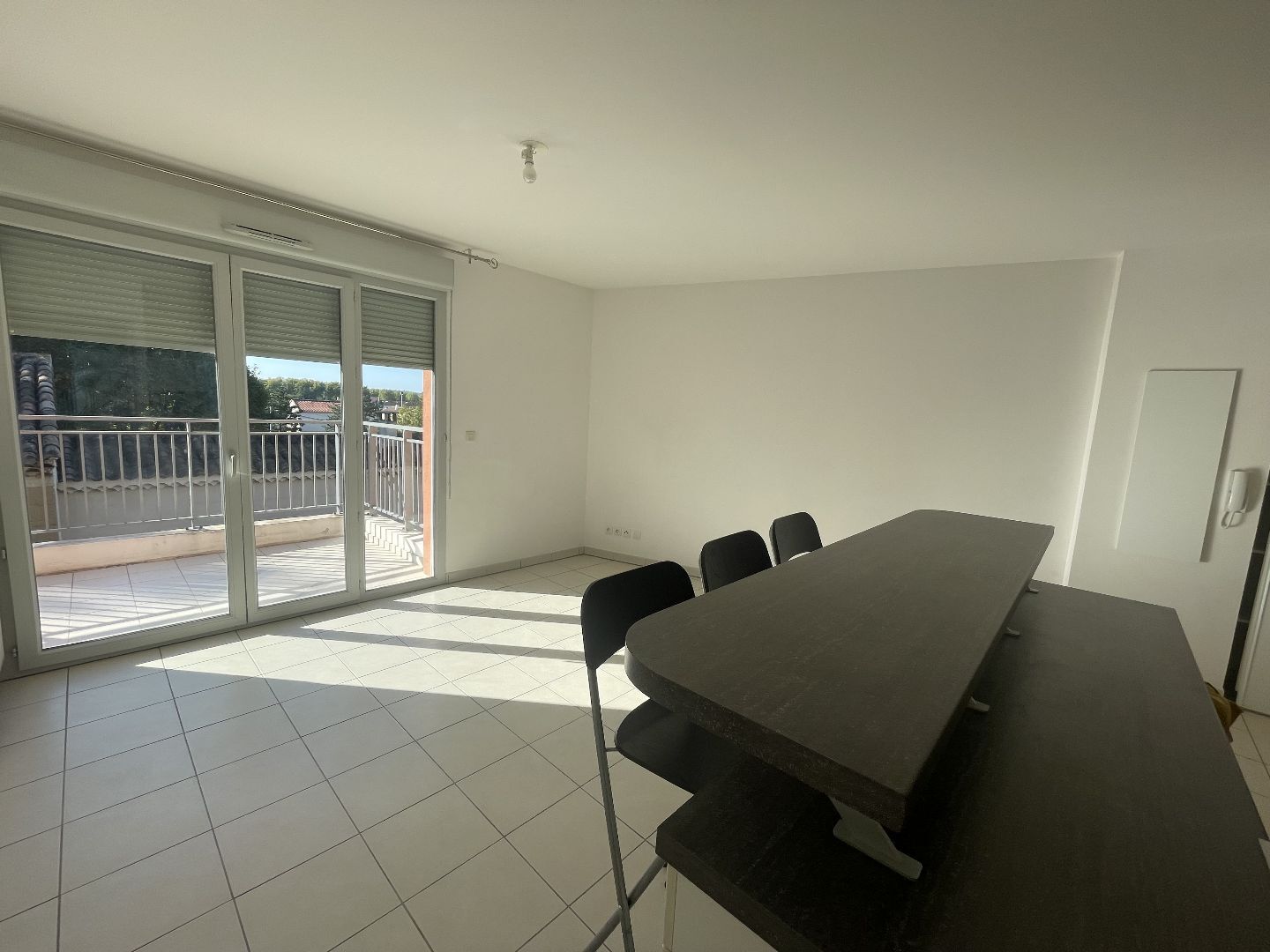 Appartement  T2 à louer Pélissanne 13330