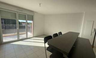 Appartement 2 Pièces 41 m² à louer à Pélissanne (13330)