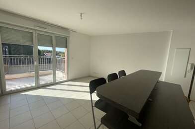 Appartement 2 pièces 764 €