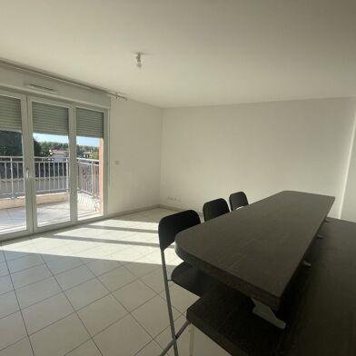 Appartement 2 pièces 764 €