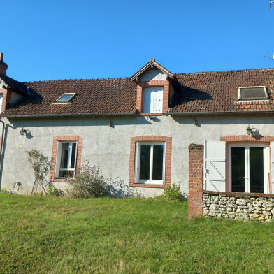 Maison 7 pièces 191 m²