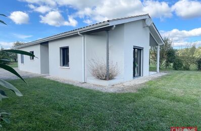 location maison 820 € CC /mois à proximité de Marmande (47200)