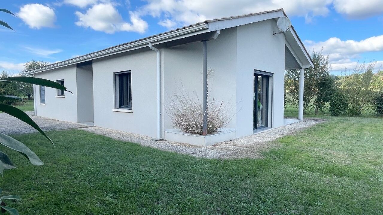 maison 4 pièces 91 m2 à louer à Marmande (47200)