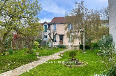 vente maison 336 000 € à proximité de Villiers-sur-Orge (91700)