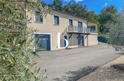 vente maison 420 000 € à proximité de Saint-Victor-de-Malcap (30500)