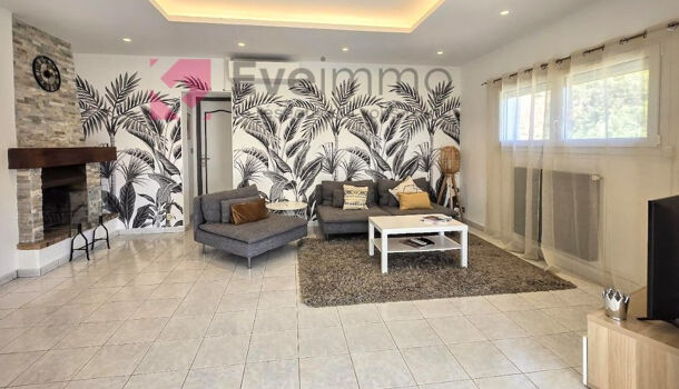 Villa / Maison 6 pièces  à vendre Issambres (Les) 83380