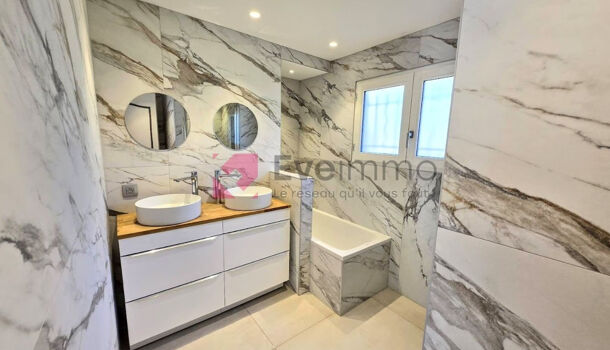 Villa / Maison 6 pièces  à vendre Issambres (Les) 83380