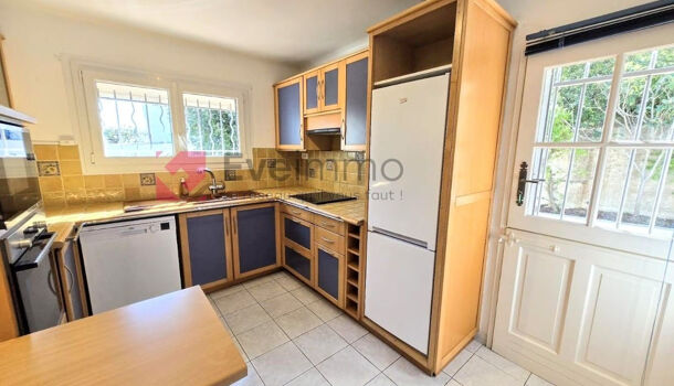 Villa / Maison 6 pièces  à vendre Issambres (Les) 83380