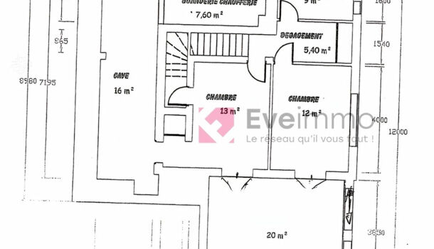 Villa / Maison 6 pièces  à vendre Issambres (Les) 83380