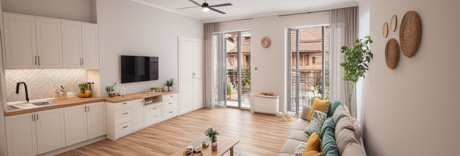 Appartement 1 Pièce 29 m² à vendre à Thonon-les-Bains (74200)