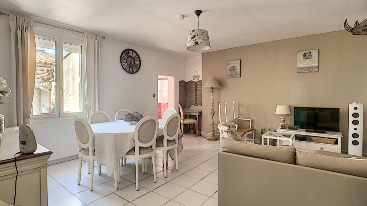 appartement 3 pièces 63 m2 à vendre à Avignon (84000)