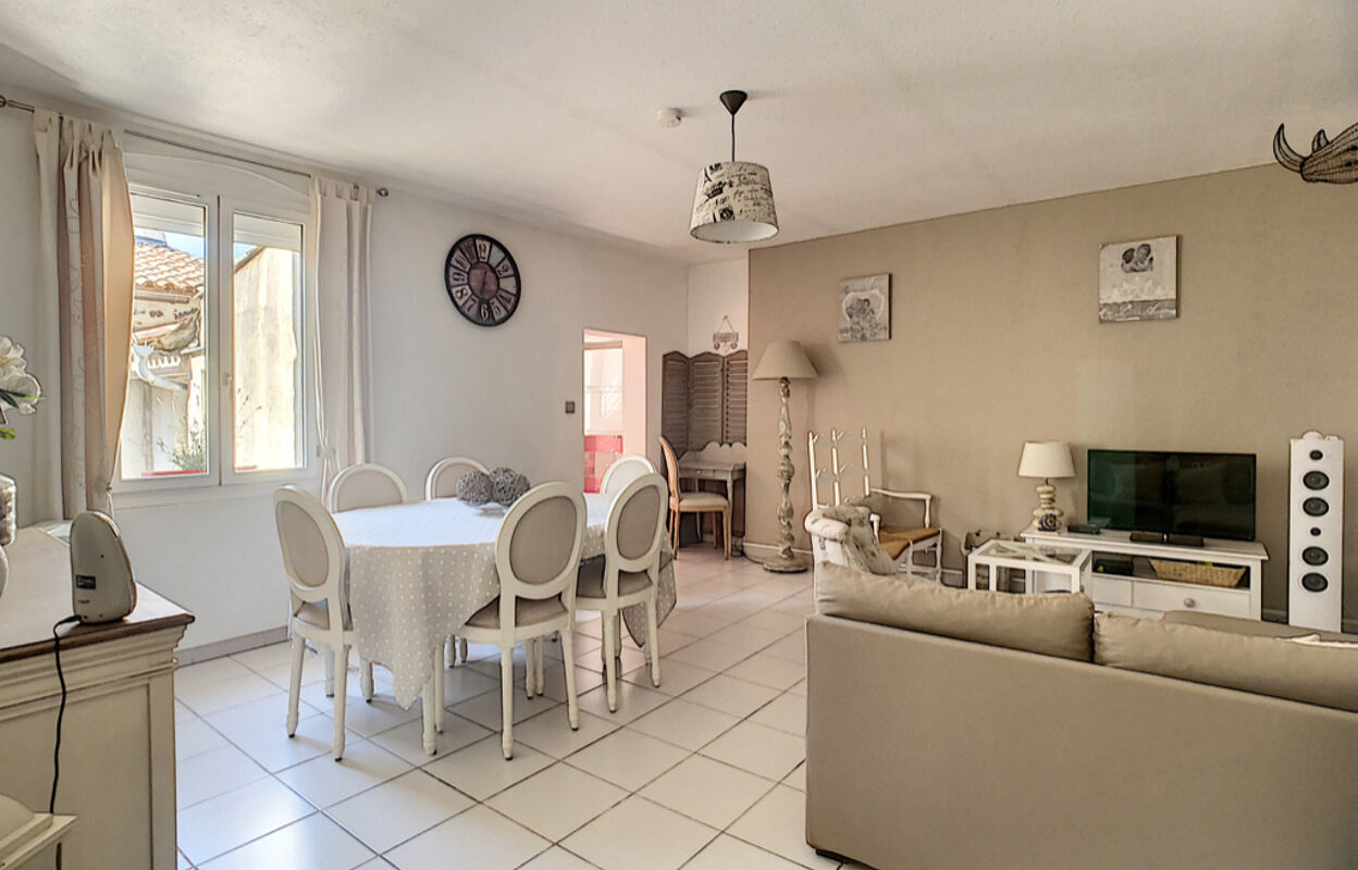 appartement 3 pièces 63 m2 à vendre à Avignon (84000)