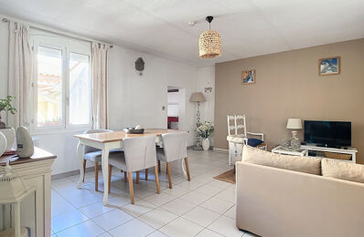 vente appartement 175 000 € à proximité de Aramon (30390)