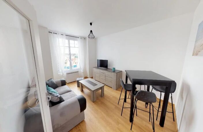 A LOUER - Appartement 2 pièces meublé proche gare — photo 4