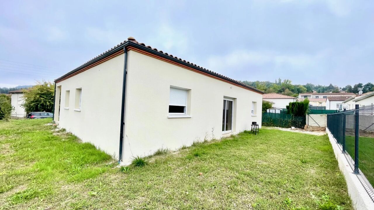 maison 4 pièces 99 m2 à vendre à Pujols (47300)