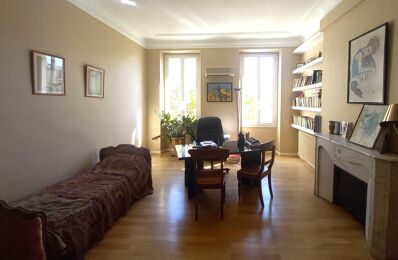 appartement 6 pièces 149 m2 à vendre à Marseille 6 (13006)