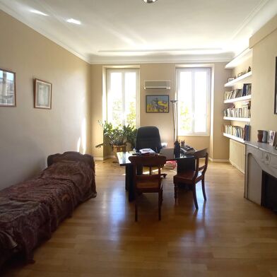 Appartement 6 pièces 149 m²