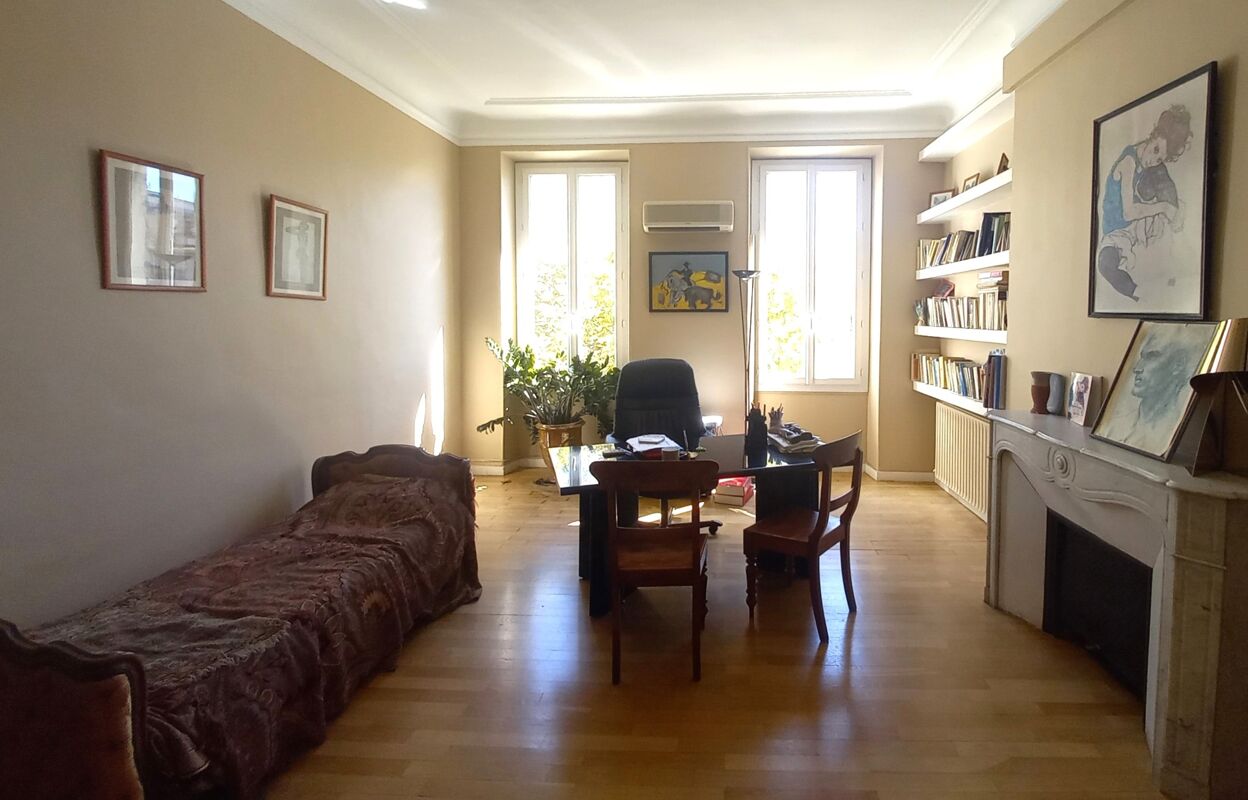 appartement 6 pièces 149 m2 à vendre à Marseille 6 (13006)