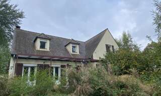 Maison 6 Pièces 193 m² à vendre à Butry-sur-Oise (95430)