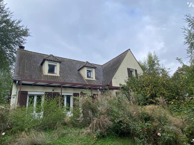 Maison 6 pièces 193 m² à Butry-sur-Oise — photo du bien