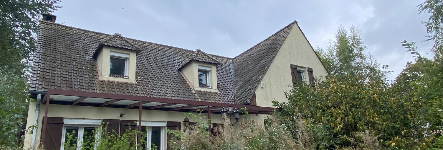 Maison 6 Pièces 193 m² à vendre à Butry-sur-Oise (95430)