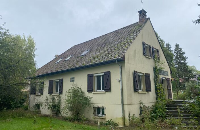 Vente maison 6 pièces 193 m² Butry-sur-Oise (95430) — photo 2