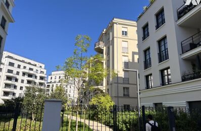 vente appartement 270 000 € à proximité de Fontenay-le-Fleury (78330)