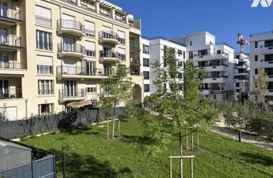 vente appartement 270 000 € à proximité de Montrouge (92120)