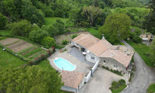 Maison 5 Pièces 122 m² à vendre à Belcastel-et-Buc (11580)