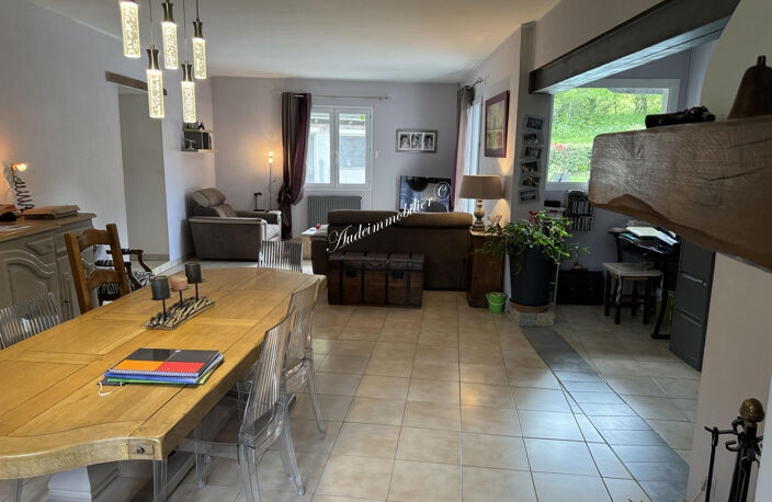 Maison avec jardin, piscine et dépendance — photo 5
