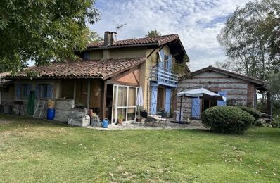 vente maison 413 000 € à proximité de Labastide-Clermont (31370)