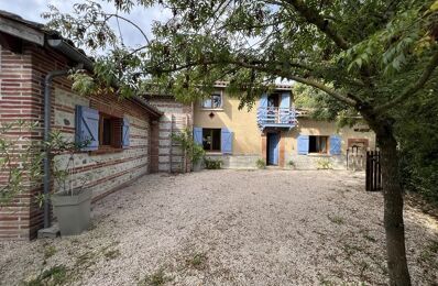 vente maison 399 000 € à proximité de Castagnac (31310)