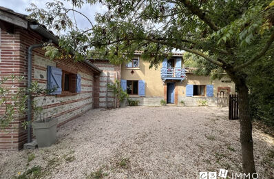 vente maison 399 000 € à proximité de Noé (31410)