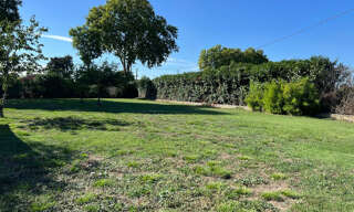 Terrain  927 m² à vendre à Carbonne (31390)