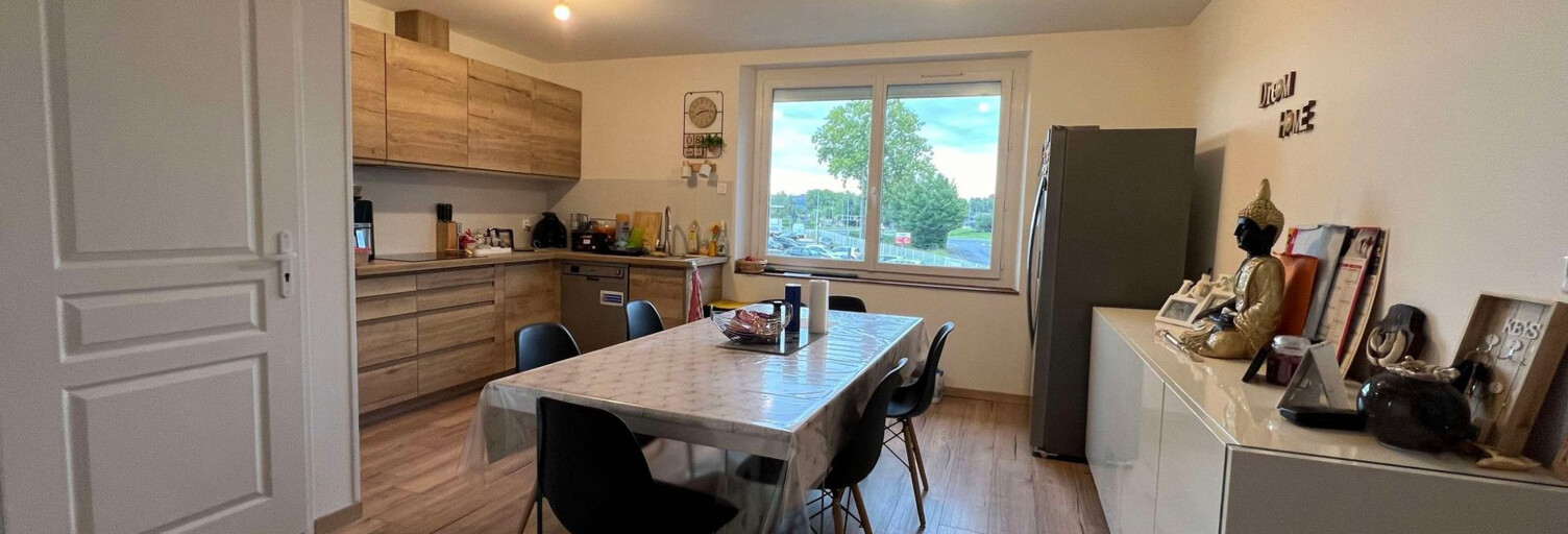 Maison 3 Pièces 73 m² à vendre à Carbonne (31390)