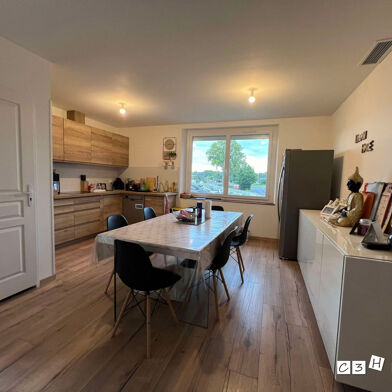 Maison 3 pièces 139000 €