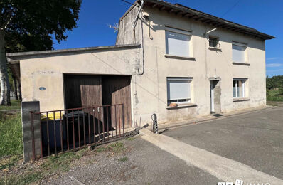 vente maison 149 000 € à proximité de Lafitte-Vigordane (31390)