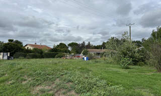 Terrain  925 m² à vendre à Noé (31410)