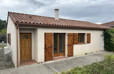 vente maison 212 000 € à proximité de Le Fauga (31410)