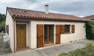 Maison 3 Pièces 69 m² à vendre à Lavernose-Lacasse (31410)