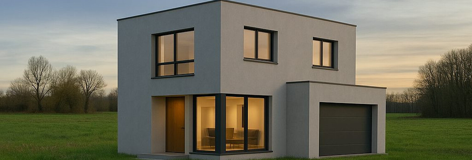 Terrain  1186 m² à vendre à Longages (31410)