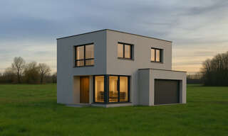 Terrain  1186 m² à vendre à Longages (31410)