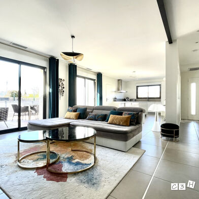 Maison 5 pièces 479000 €