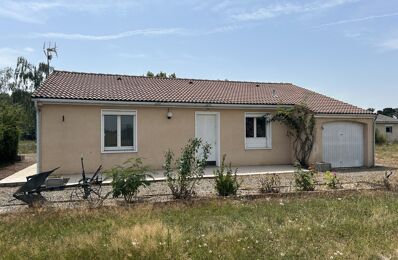 vente maison 219 000 € à proximité de Esperce (31190)