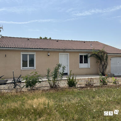 Maison 5 pièces 209000 €